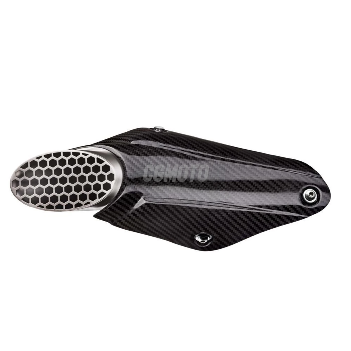 SBK ADDITIONAL SLIP-ON YAMAHA MT-09/MT-09 SP ADDITIONAL SLIP-ON