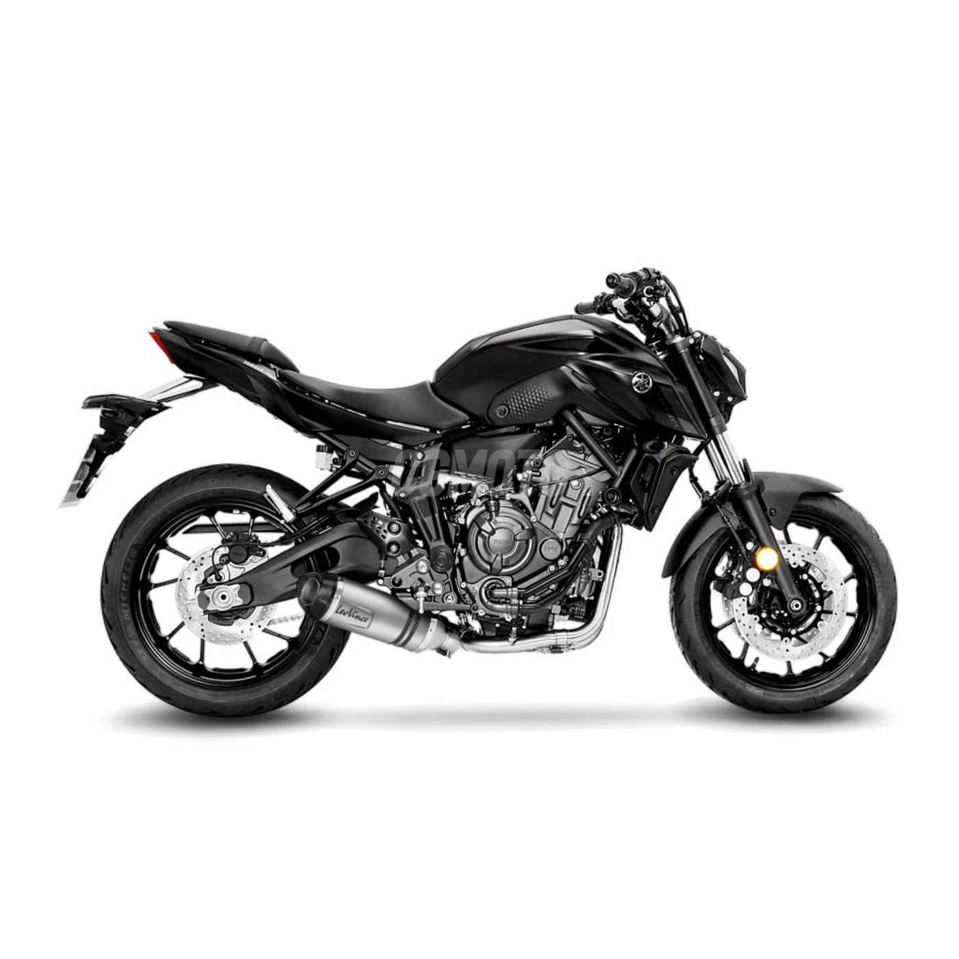 SBK LV ONE EVO 2/1 YAMAHA MT-0