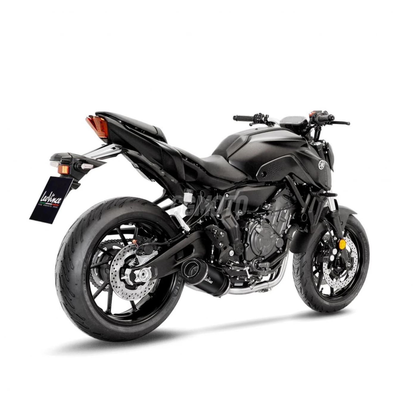 SBK LV ONE EVO 2/1 YAMAHA MT-0