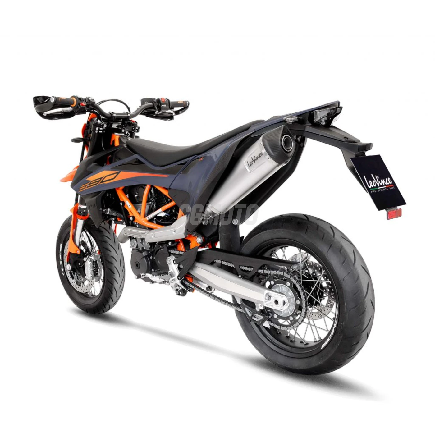 SBK LV ONE EVO KTM 690 SMC R /