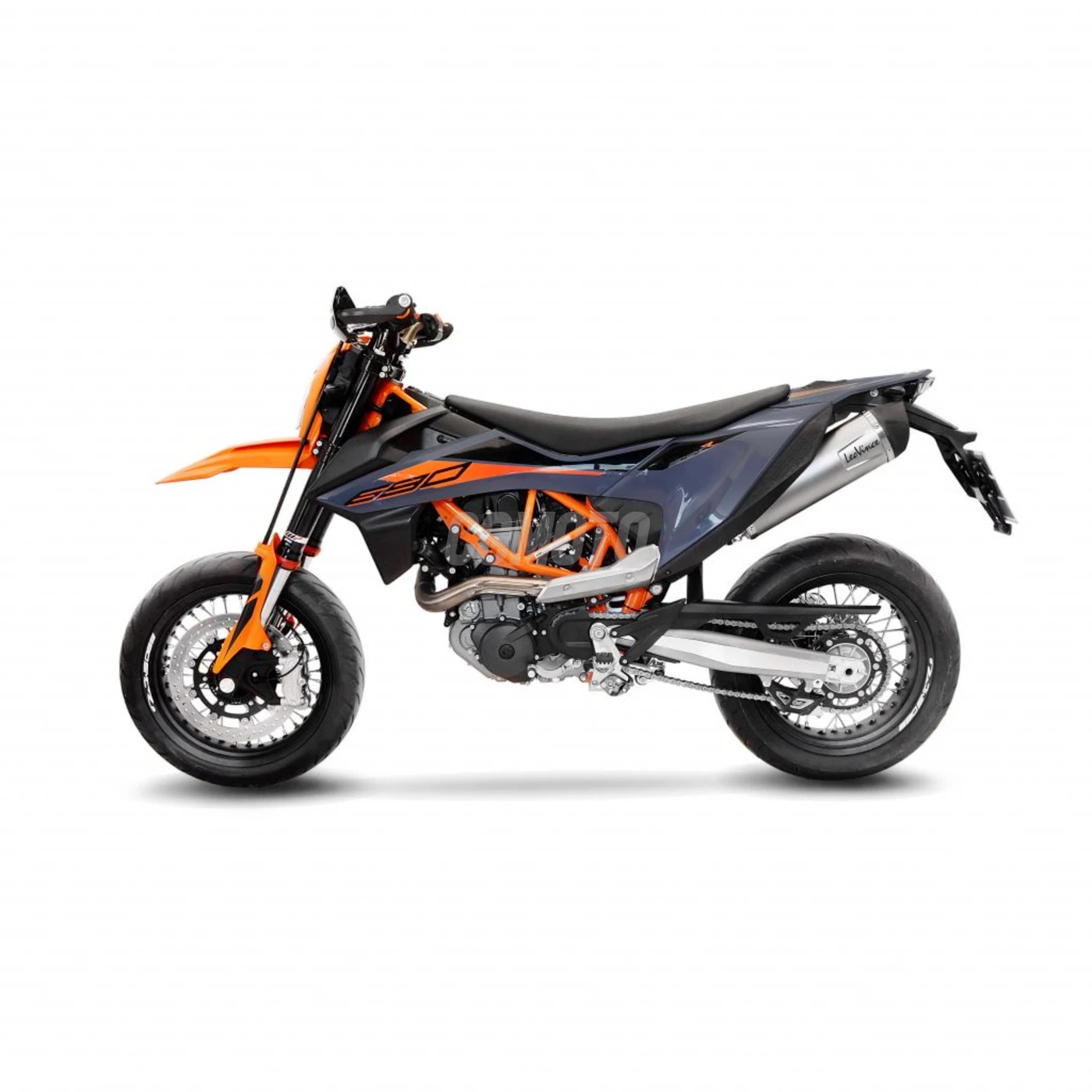 SBK LV ONE EVO KTM 690 SMC R /