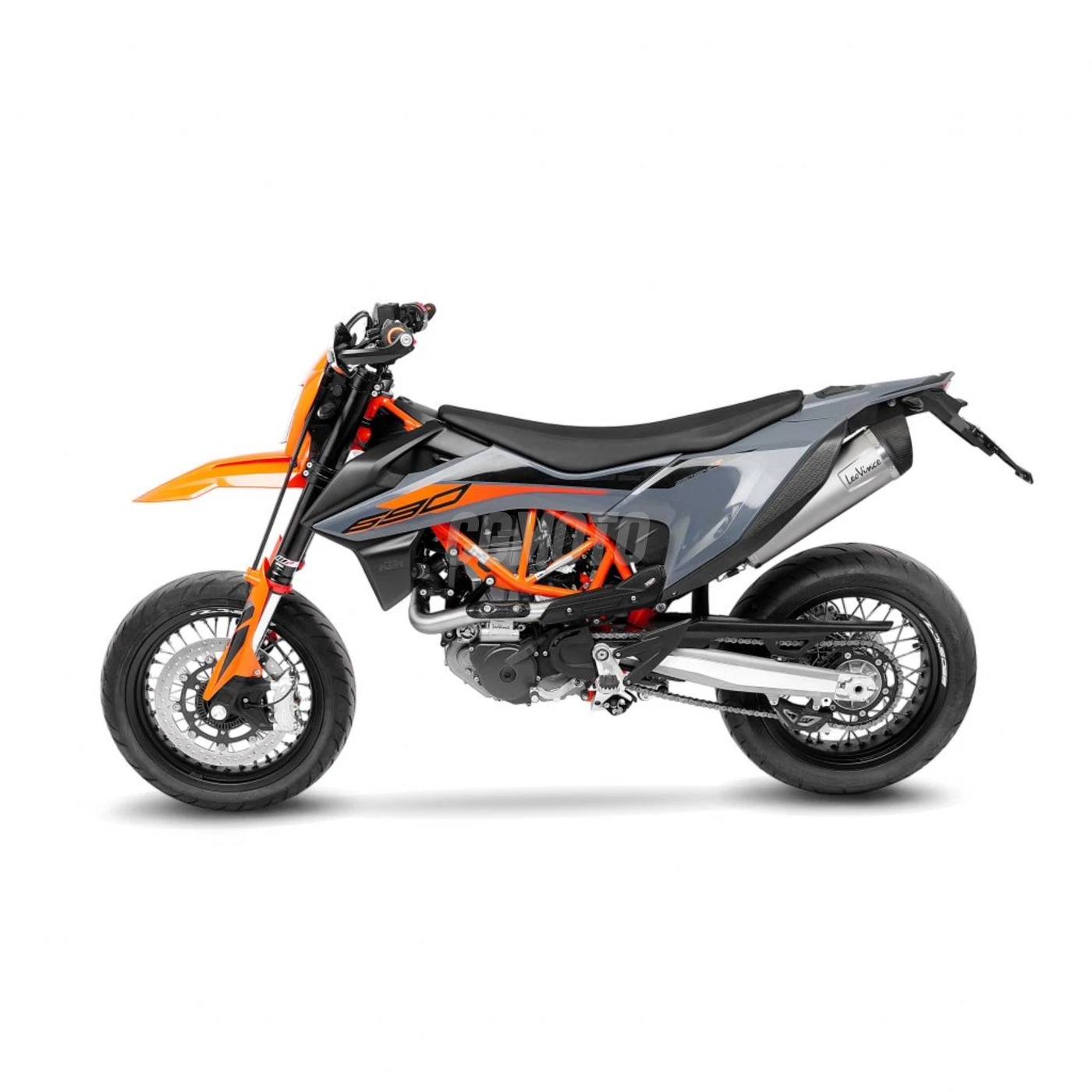 SBK LV ONE EVO 1/ KTM 690 SMC