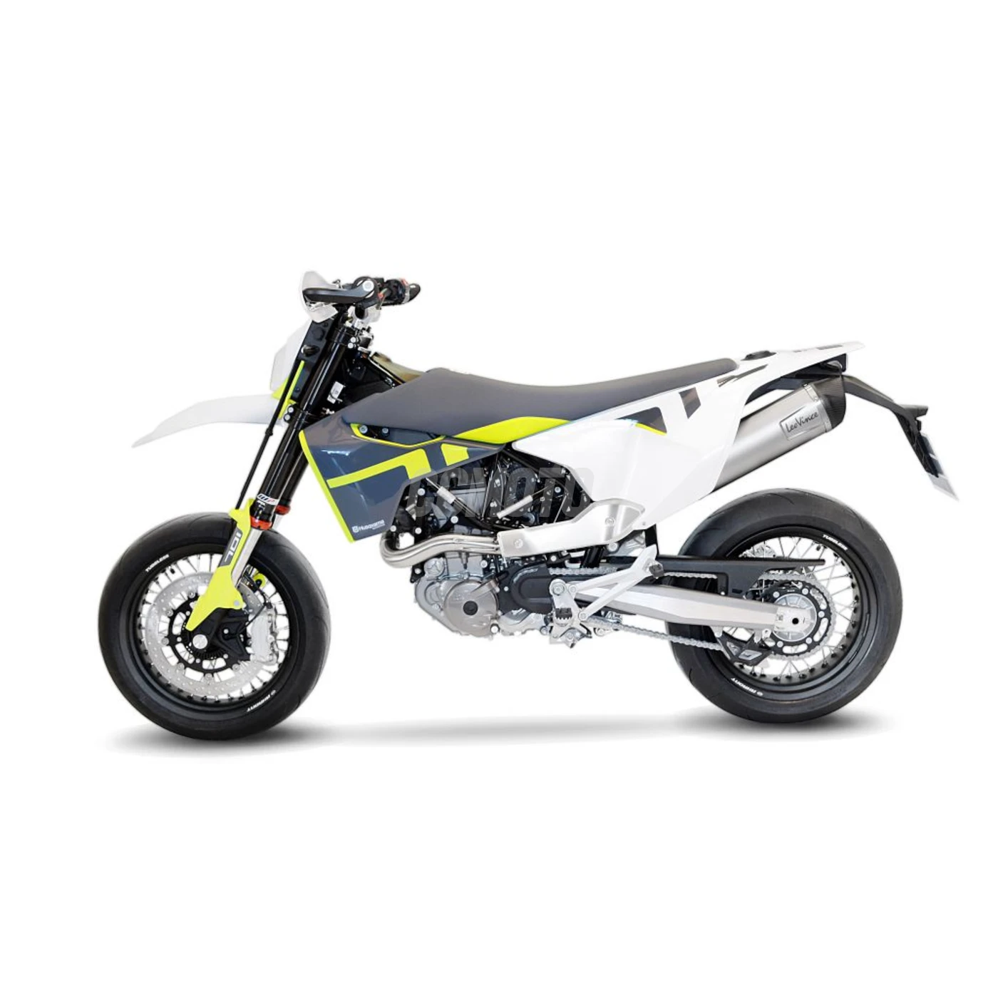 SBK LV ONE EVO HUSQVARNA 701