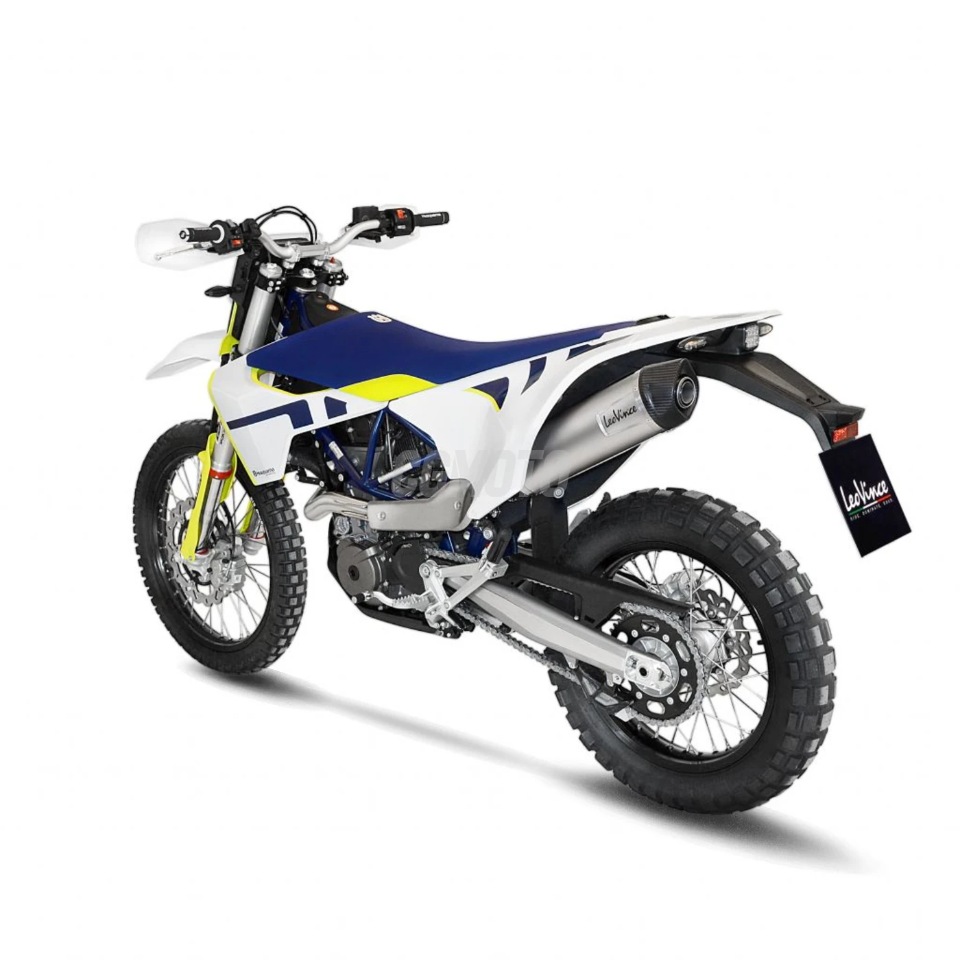 SBK LV ONE EVO HUSQVARNA 701