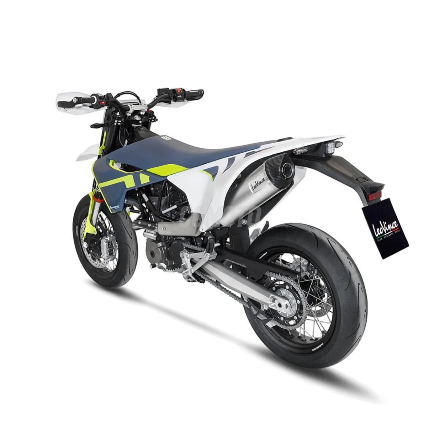 SBK LV ONE EVO 1/1 HUSQVARNA