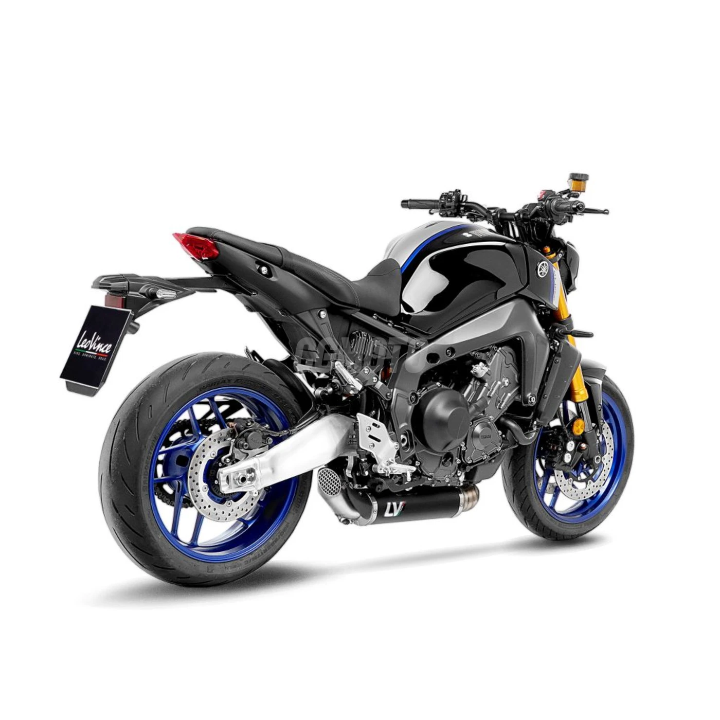 SBK LV RACE 3/1 YAMAHA MT-09/S