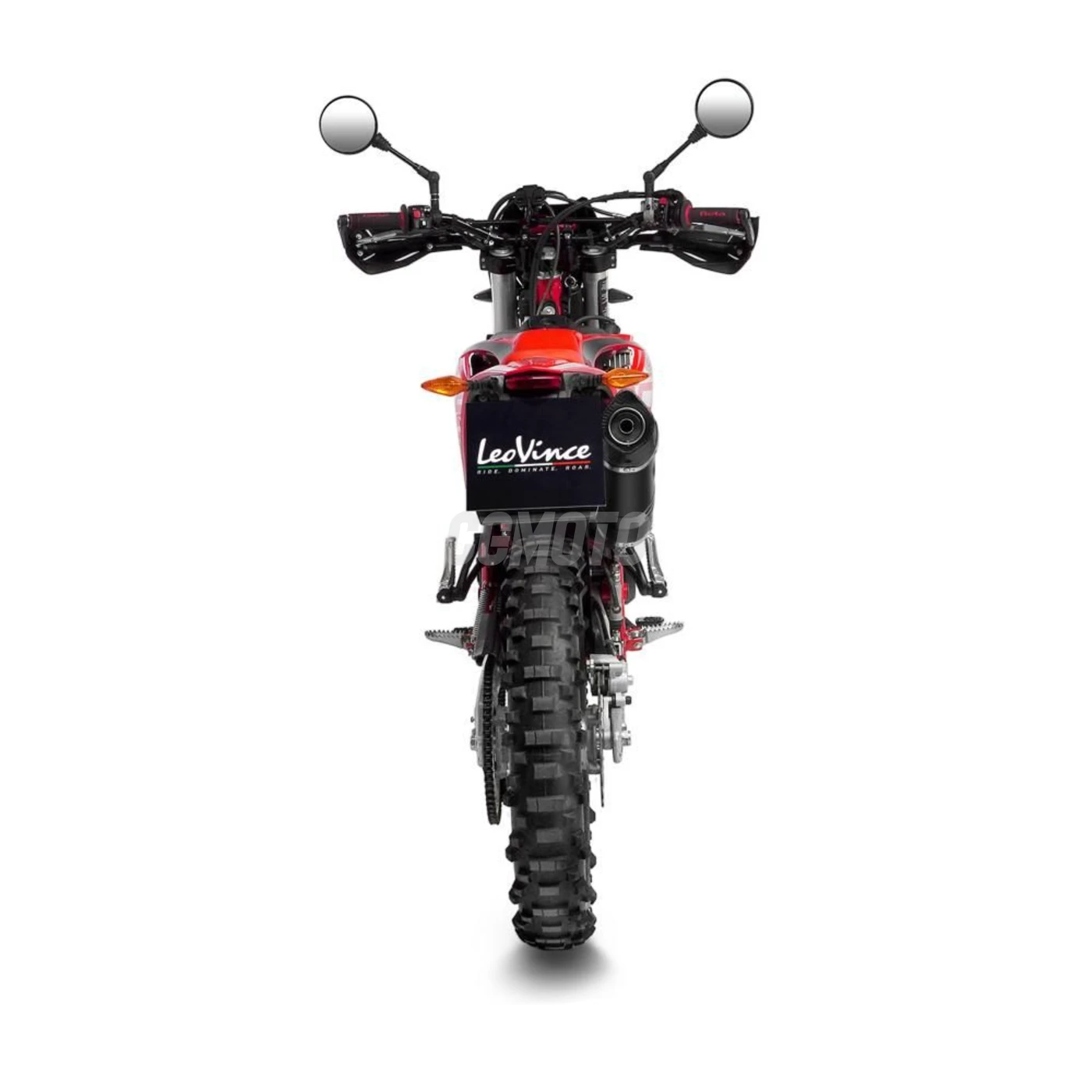 BETA RR 4T 125 21 EVO BLACK