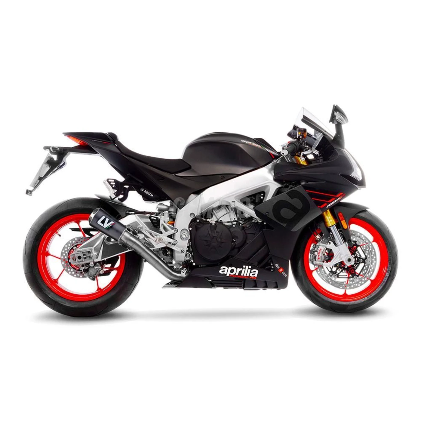 SBK LV-10 CARBON APRILIA RSV4