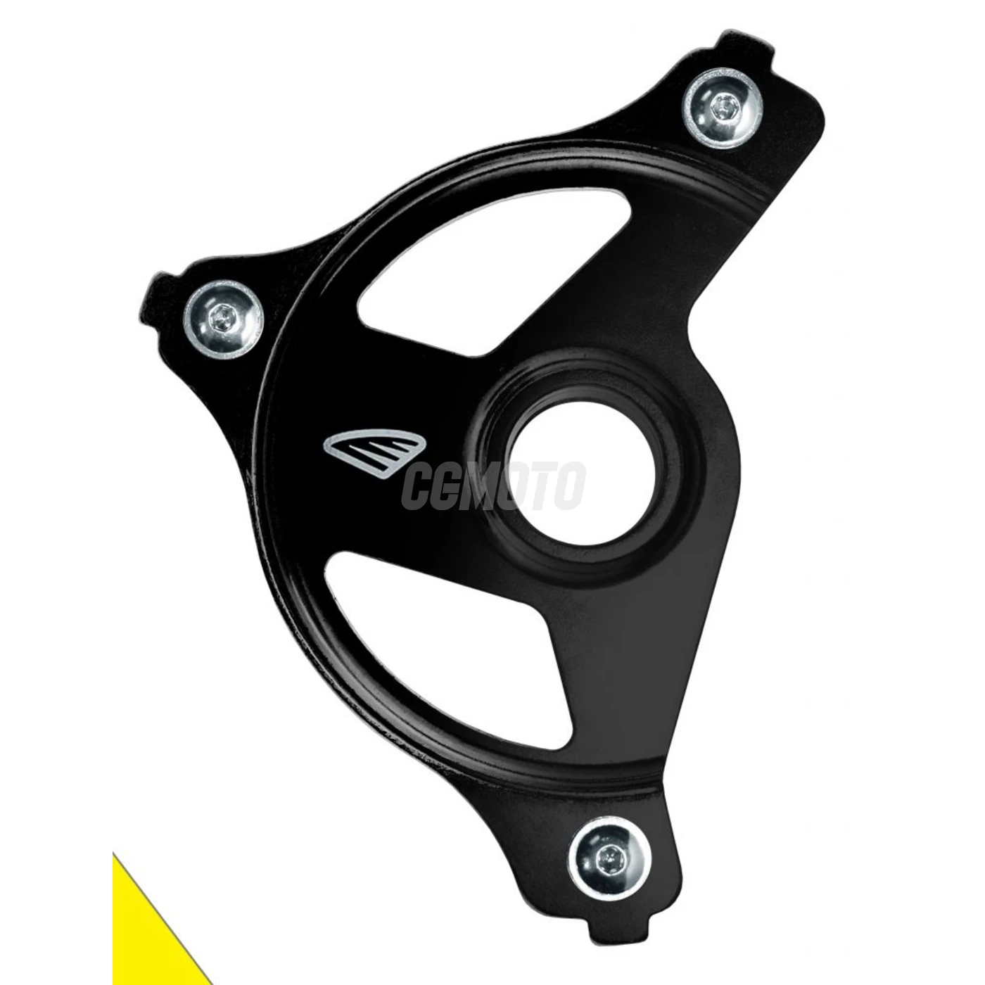 UNIV.DISC COVER MOUNT SUZU 18