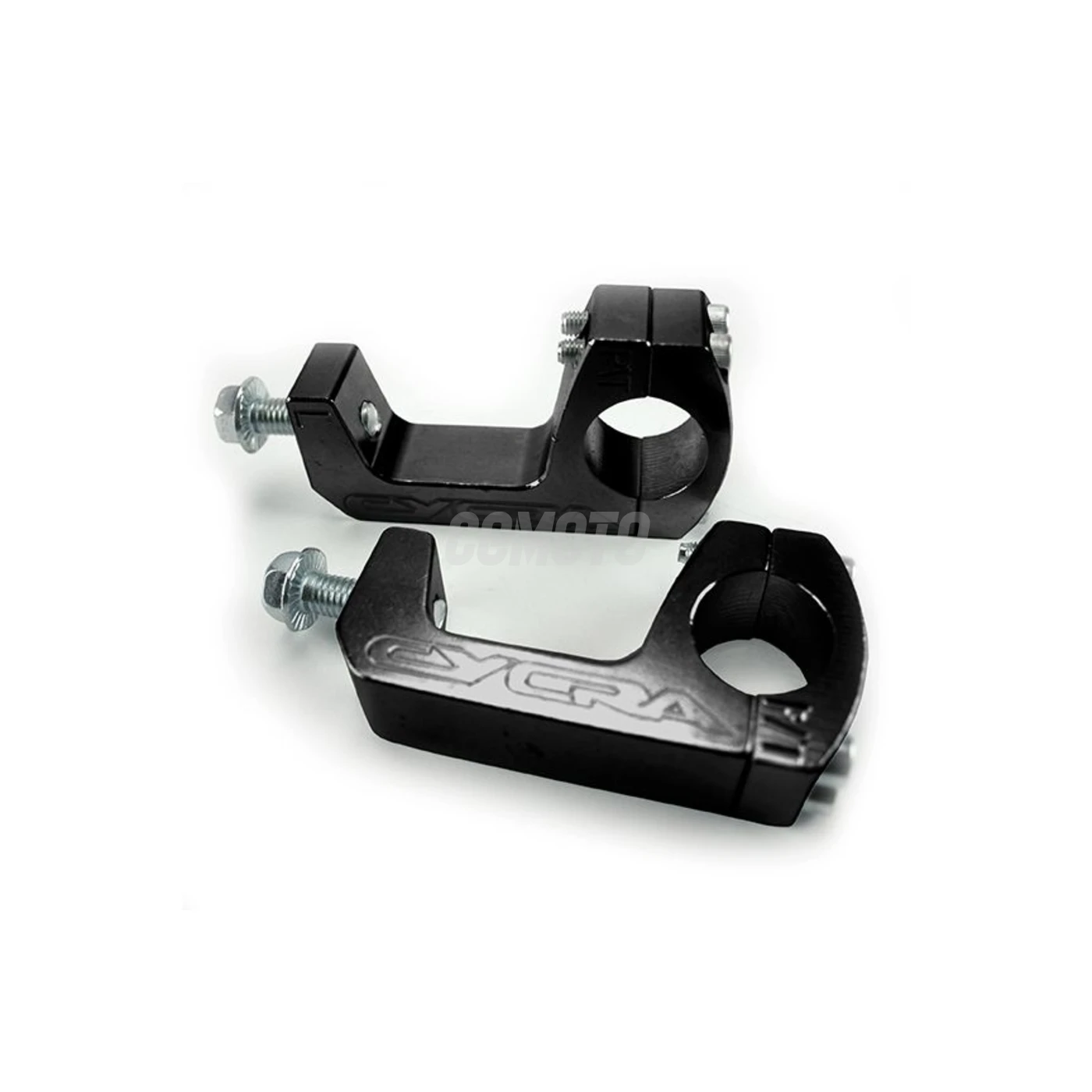 U-CLAMPS T-1 SET