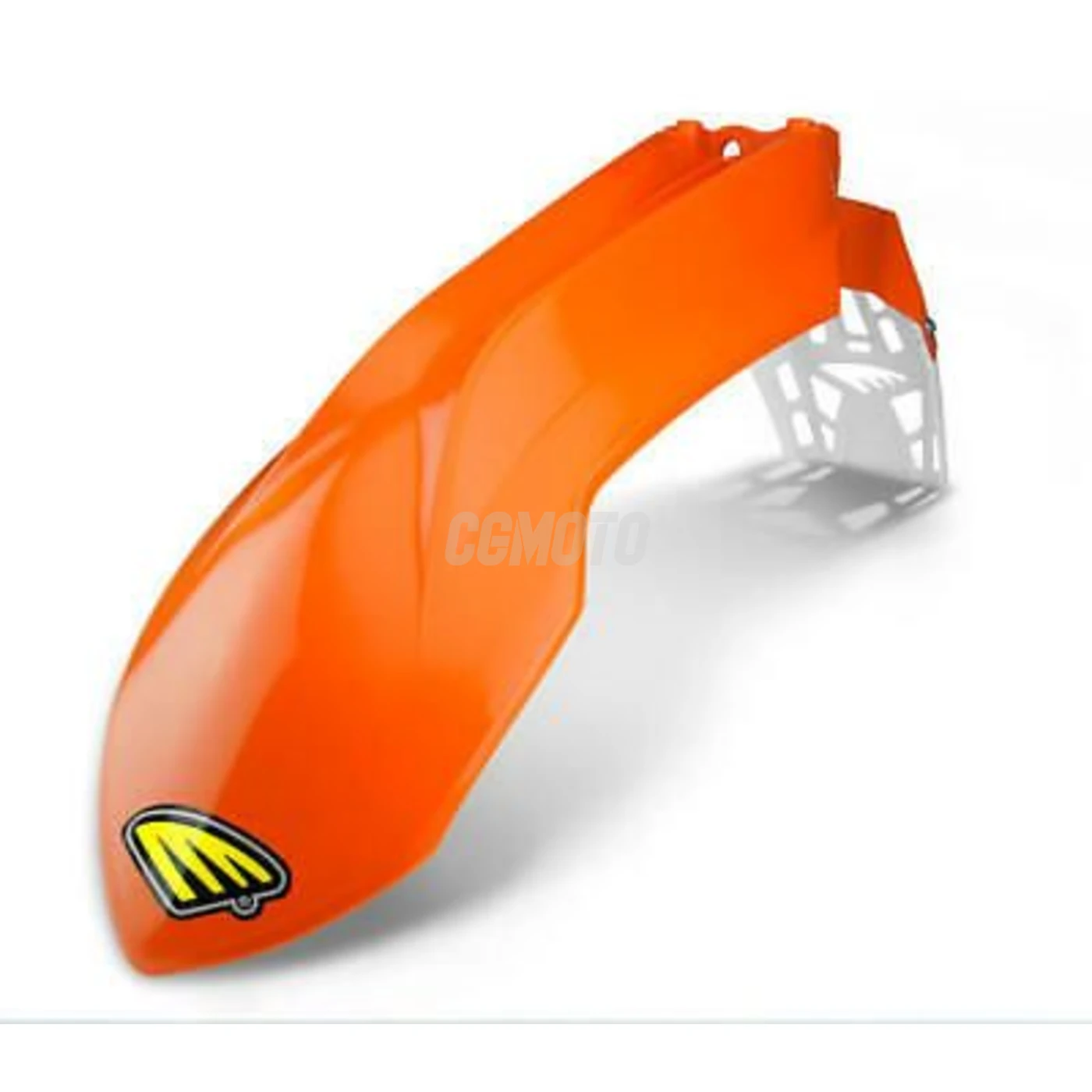 Cycra Cycralite Front Fender