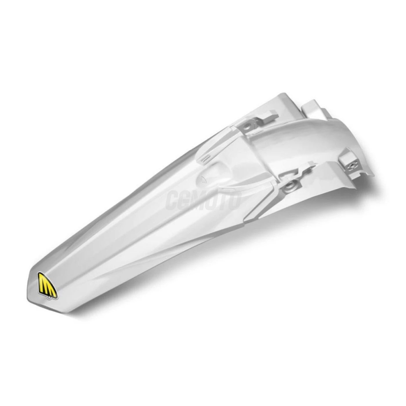 Cycra Powerflow Rear Fender