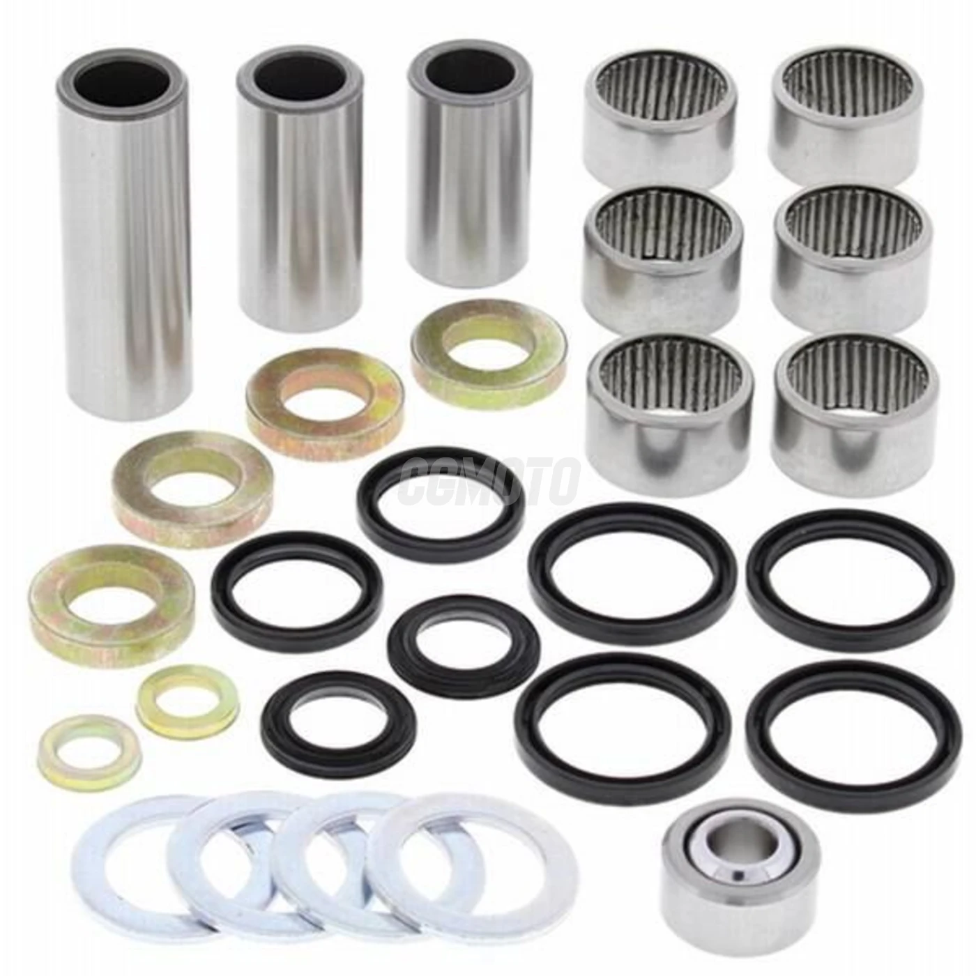 Kit Roulements de Biellettes HONDA CR 125 R 1993-1993 / CR 250 R 1992-1993