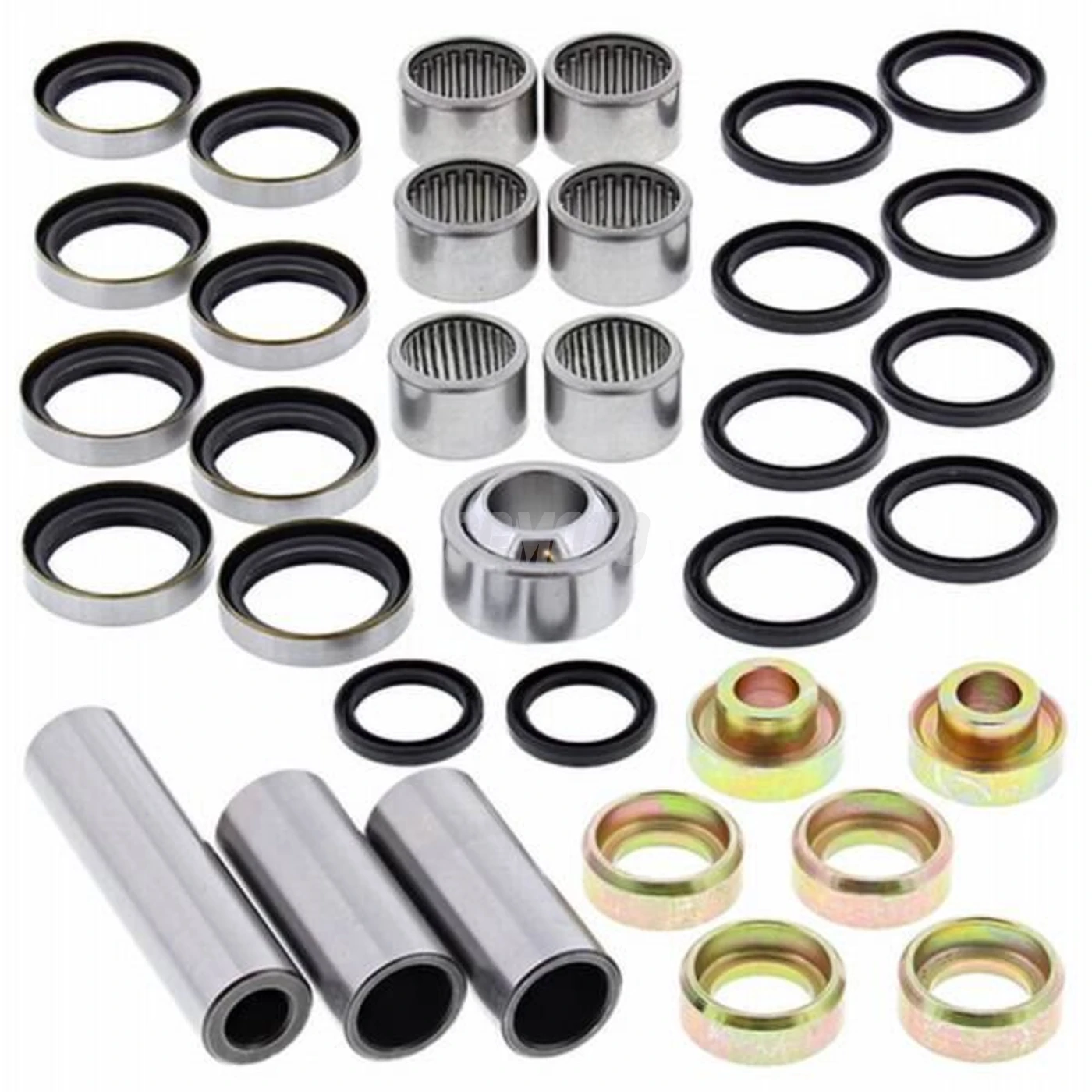 Kit Roulements de Biellettes KTM EXC / SX 360 1996-1997 / MX 300 1994-1997 / SX 125 1995-1997