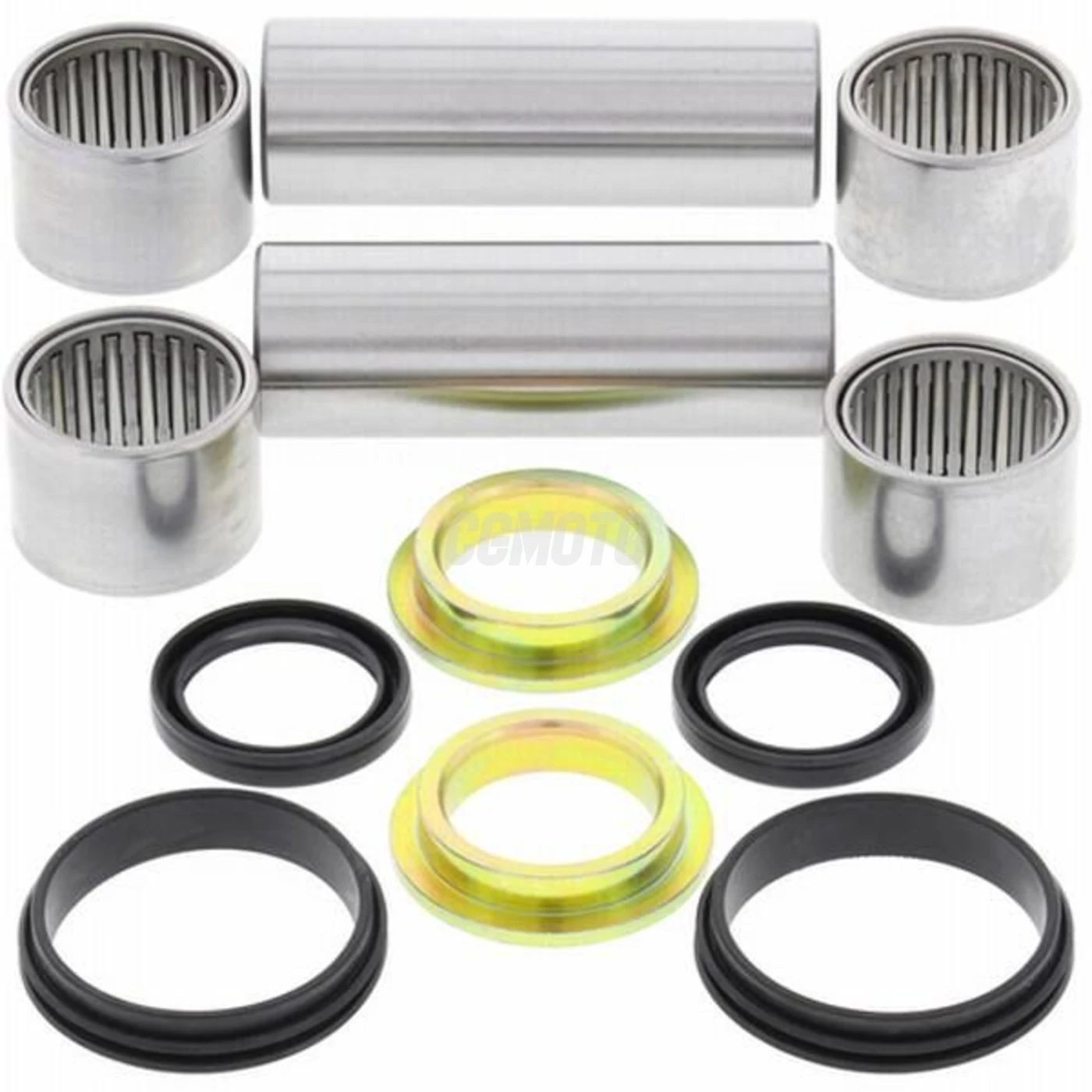 Kit Rlts de Bras Oscillants HONDA CR 125 R 1989-1992 / CR 250 R 1990-1991 / CR 500 R 1993-1995