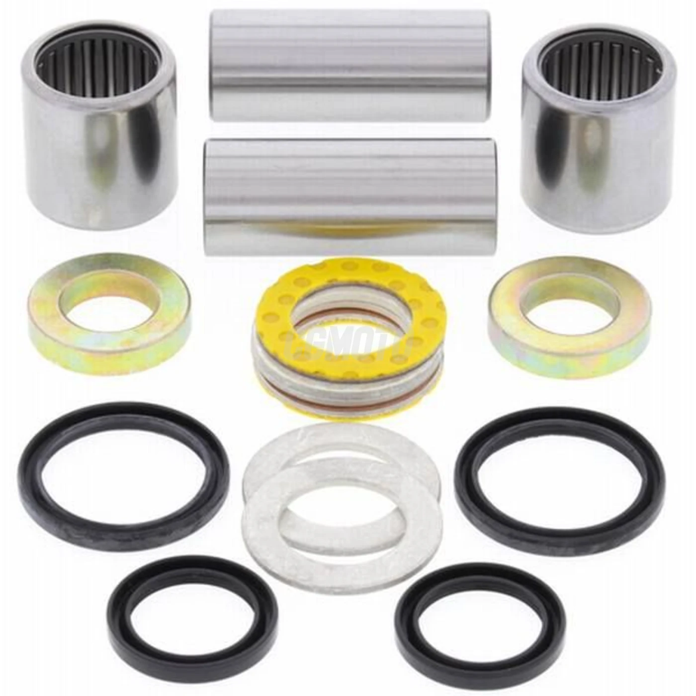 Kit Rlts de Bras Oscillants HONDA CR 125 R 1993-1998