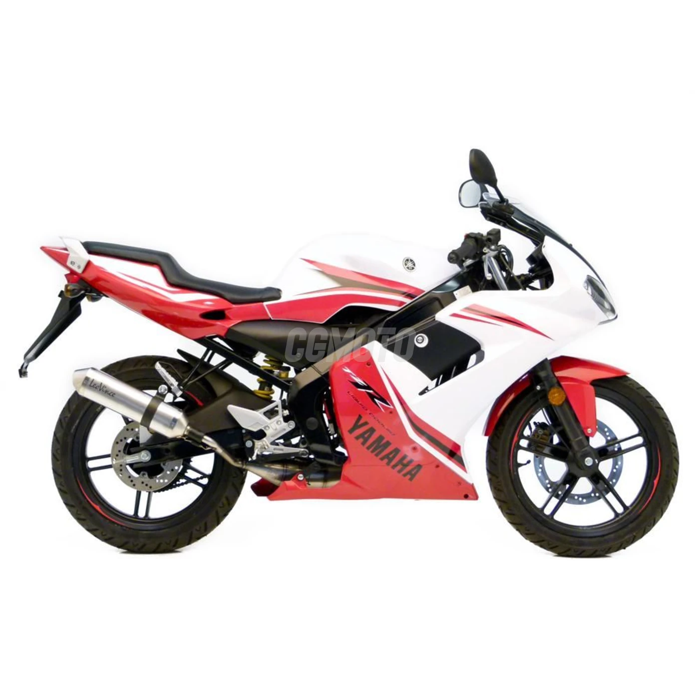 X-FIGHT MBK X-POWER 50 FULL SYSTEM