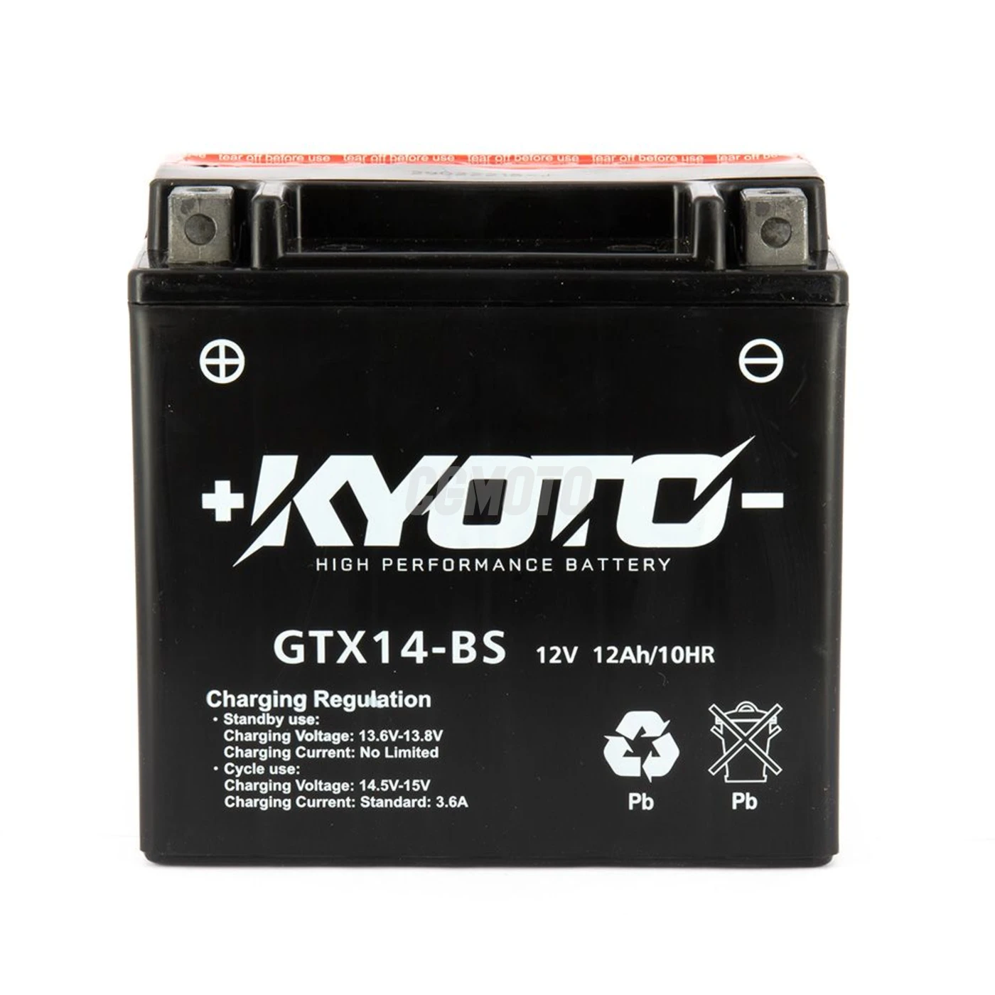 YTX14-BS