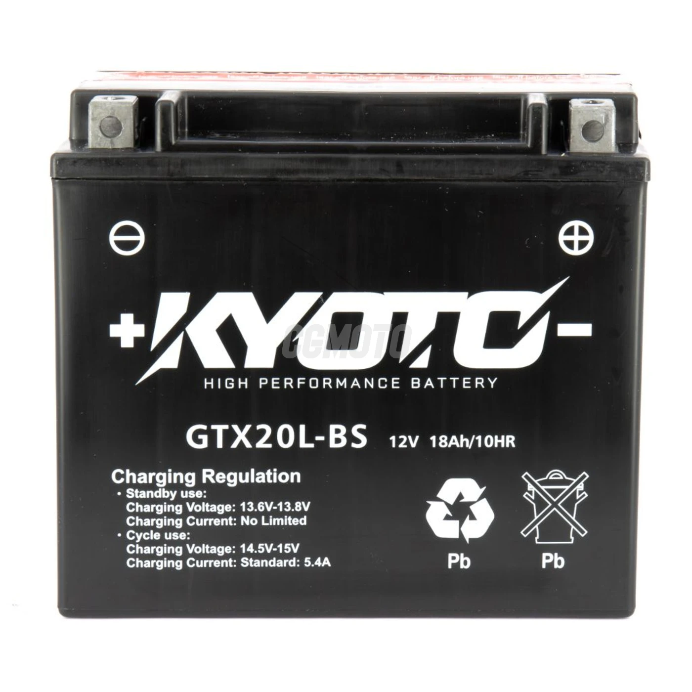 YTX20L-BS