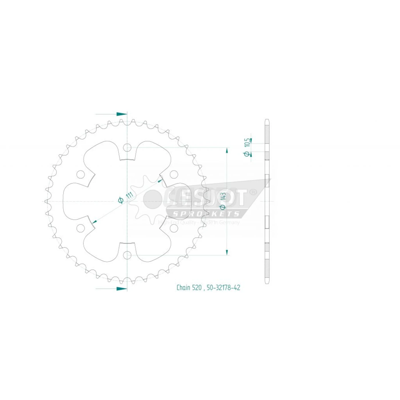 ROYAL ENFIELD CLASSIC / METEOR