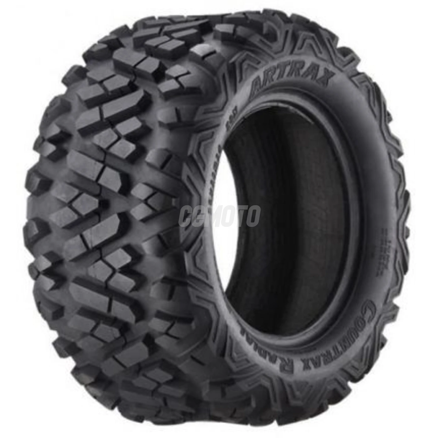 Pneu Quad 26 x 9-14 40N TT COUNTRAX