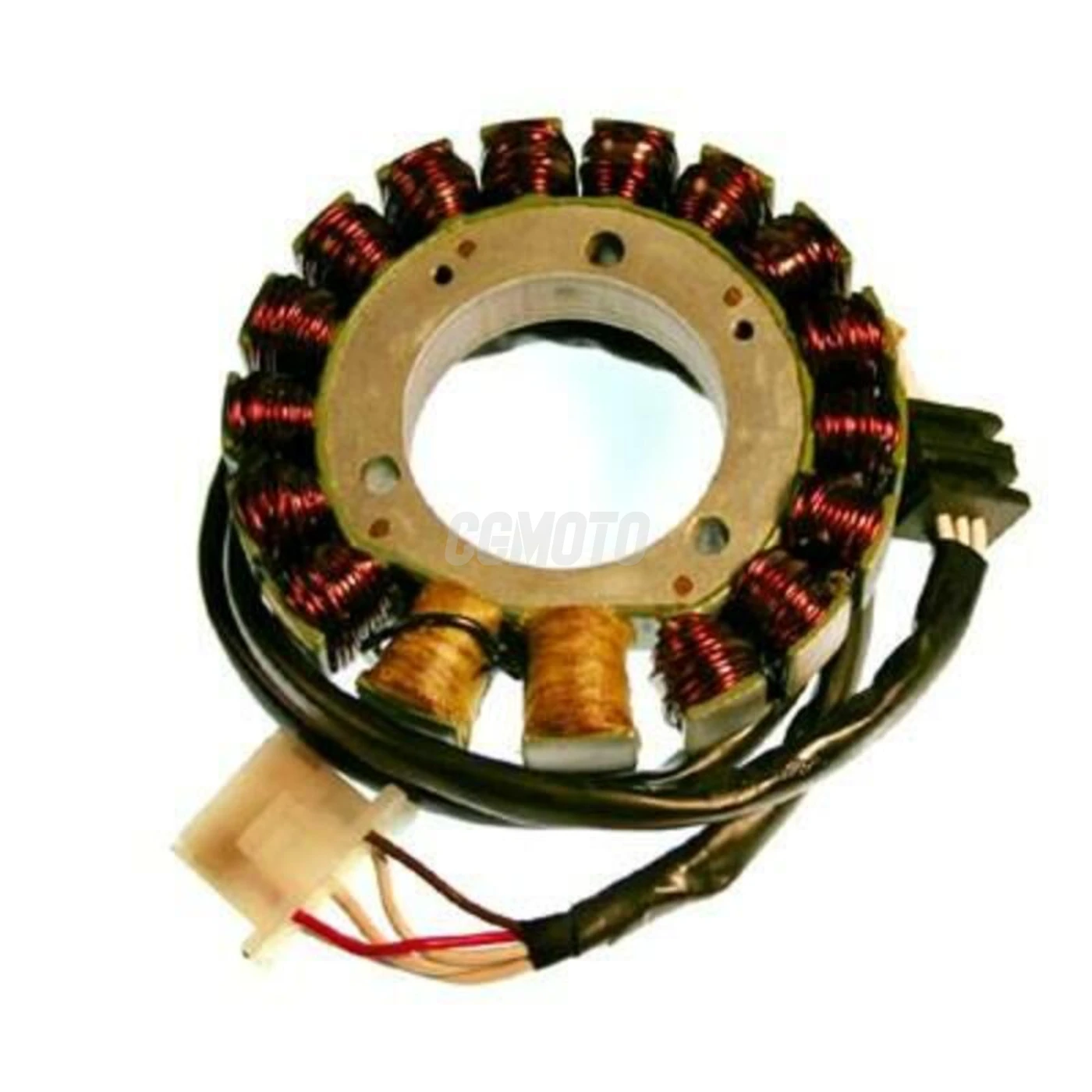 stator pour KLR650 87-07 , KL650 TENGAI 90-91