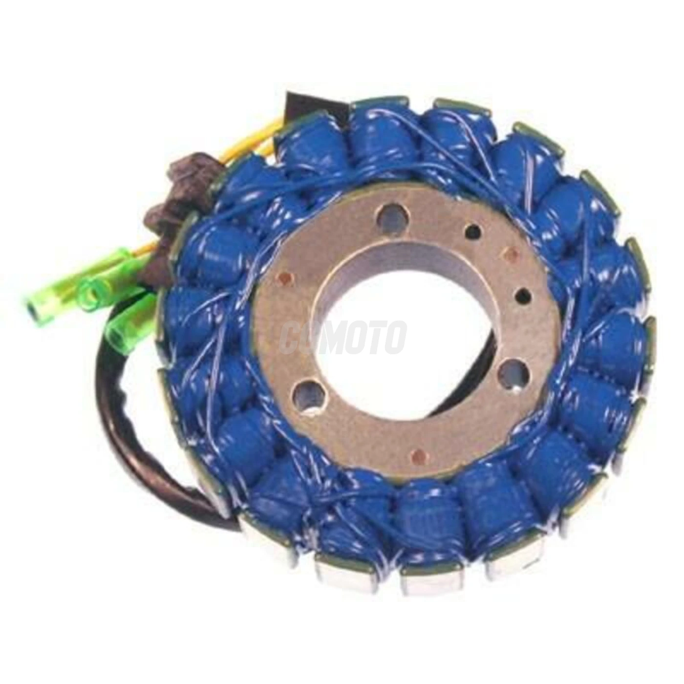 stator pour Kawasaki VN700 VULCAN 85, VN750 88-06, VN800