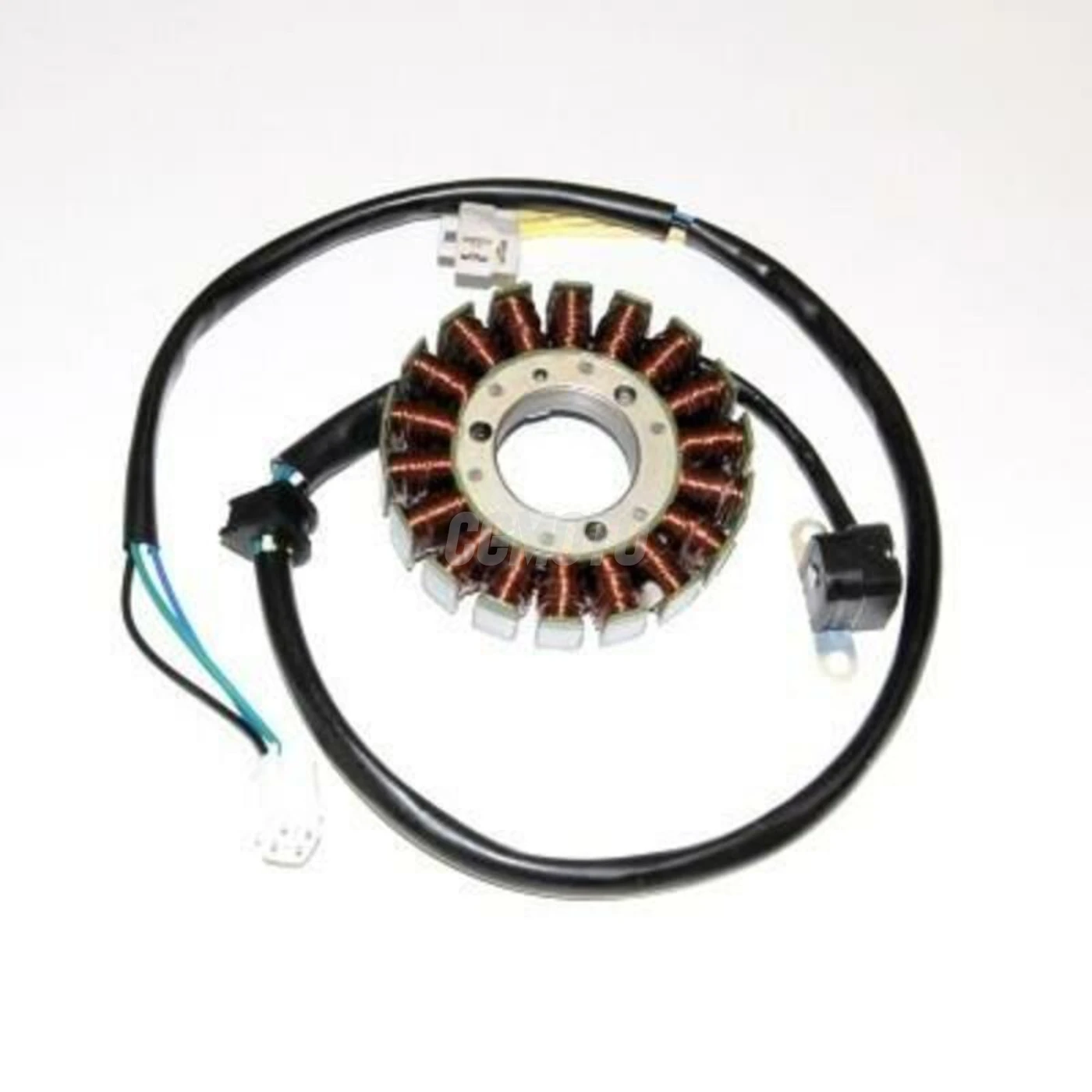 stator pour quad