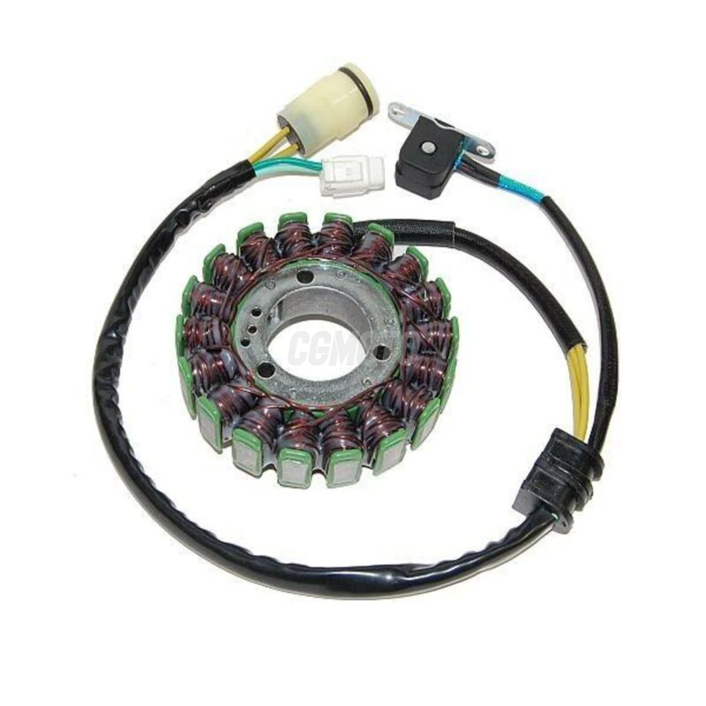 stator pour quad Yamaha