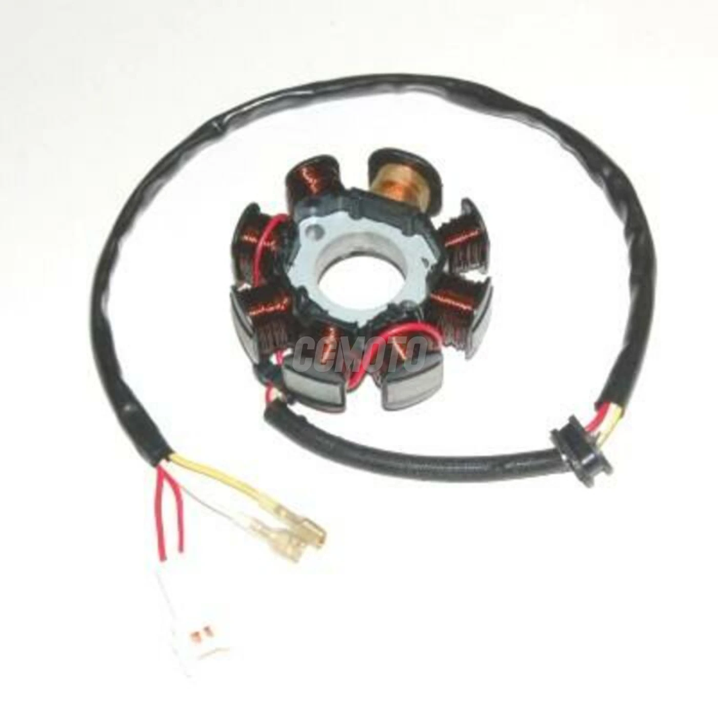 stator pour 250EXC-R '02-05, 450EXC '03-05, 520EXC '99-02, 525EXC '03-07, 530EXC-R '08, 250EXC-F '08-10