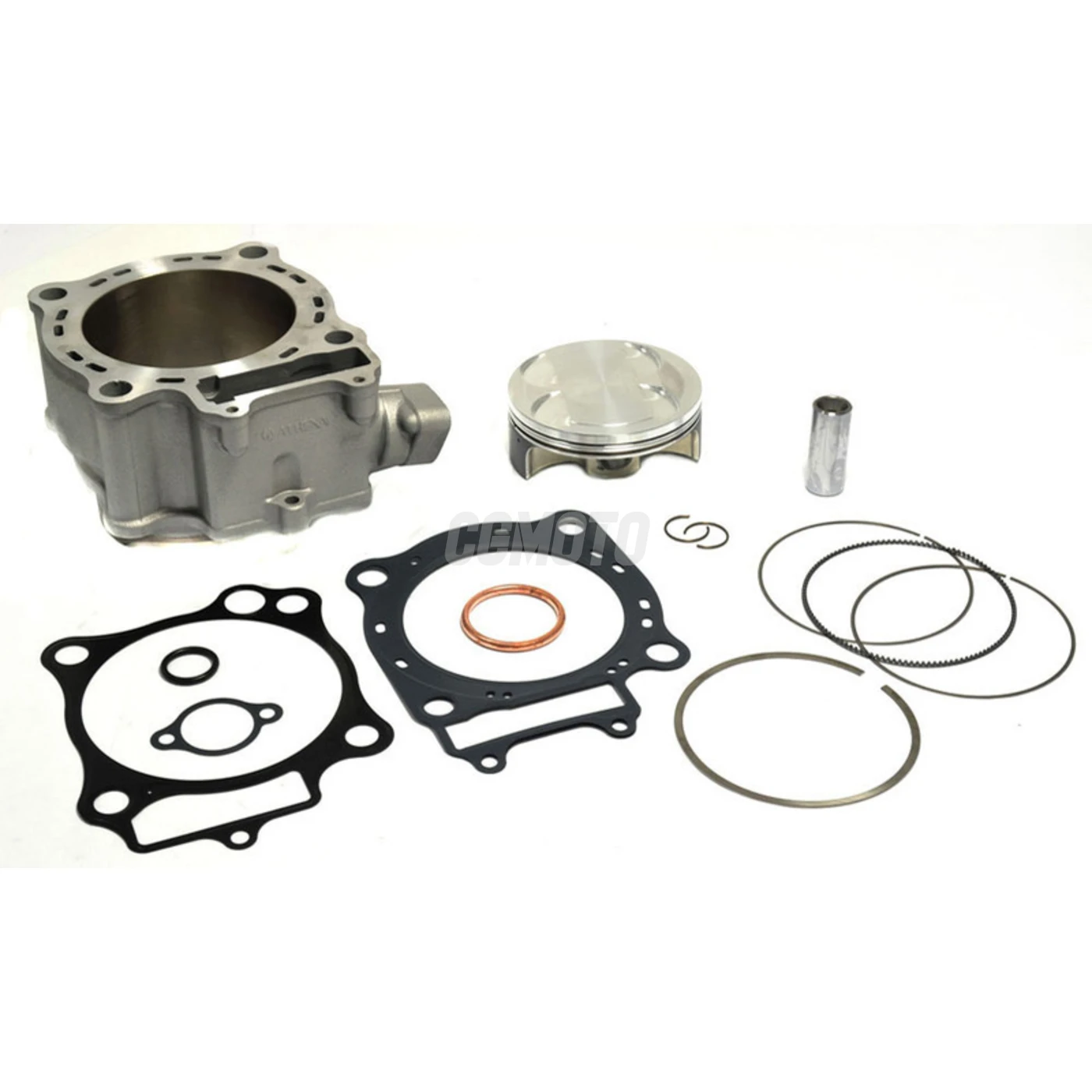 Kit cylindre-piston pour CRF450R 02-06