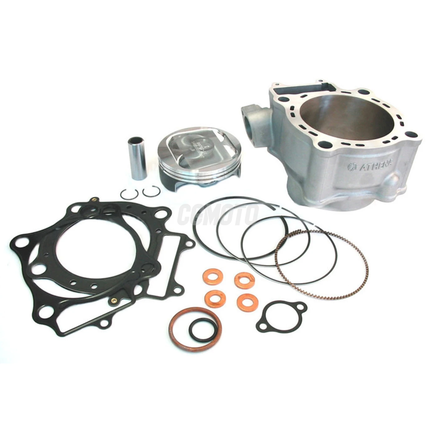 Kit cylindre-piston 48CC pour CRF450R 02-06