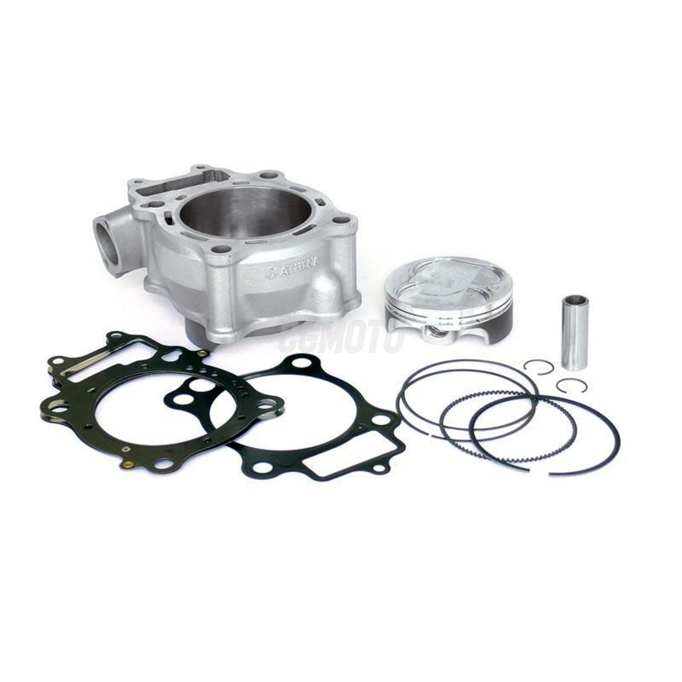 Kit cylindre-piston CRF250R, X 04-06