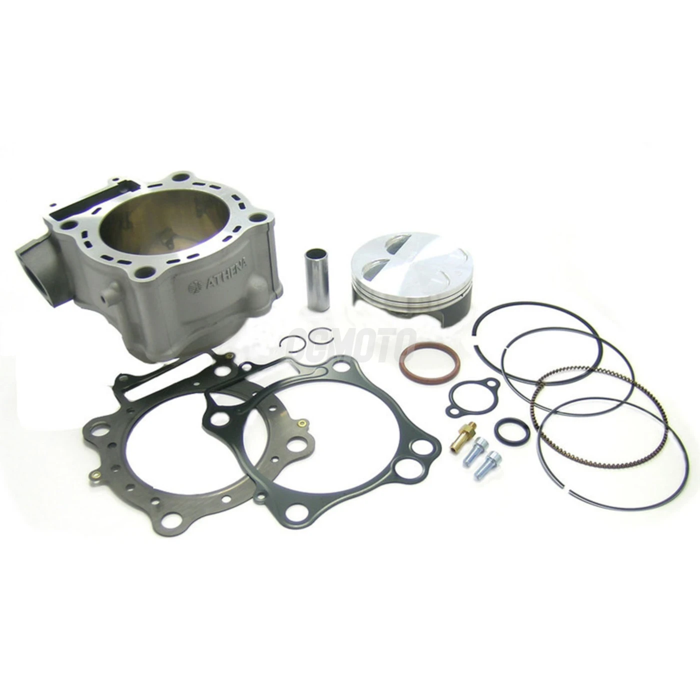 Kit cylindre-piston 450CC pour CRF450X 2005-07