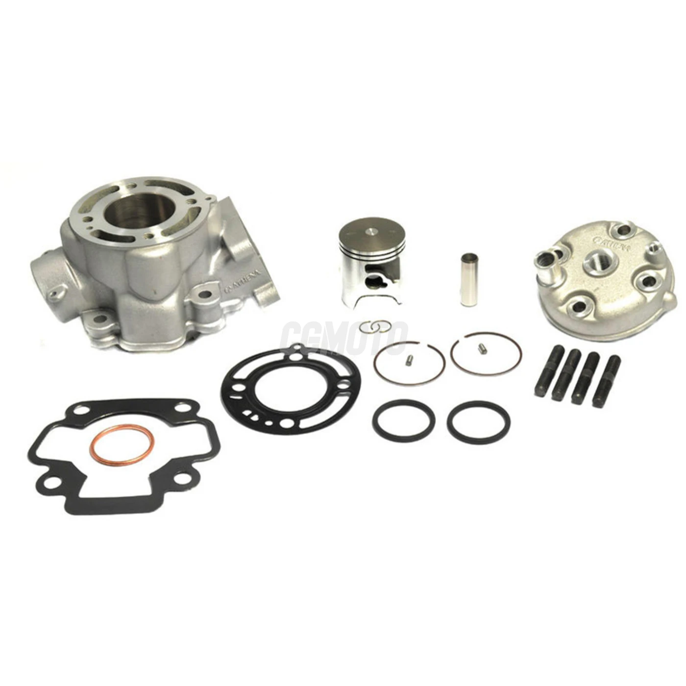 Kit cylindre-piston KX65 06-10