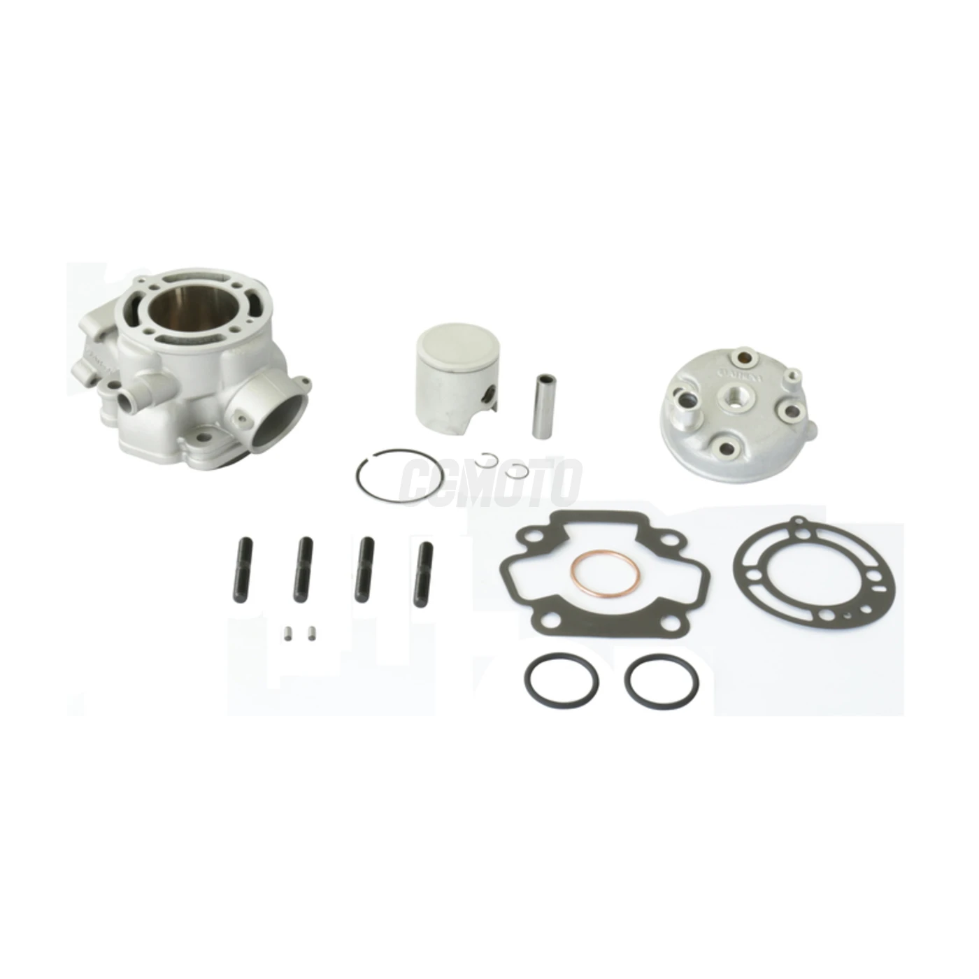 Kit cylindre-piston KX 78CC 06-10