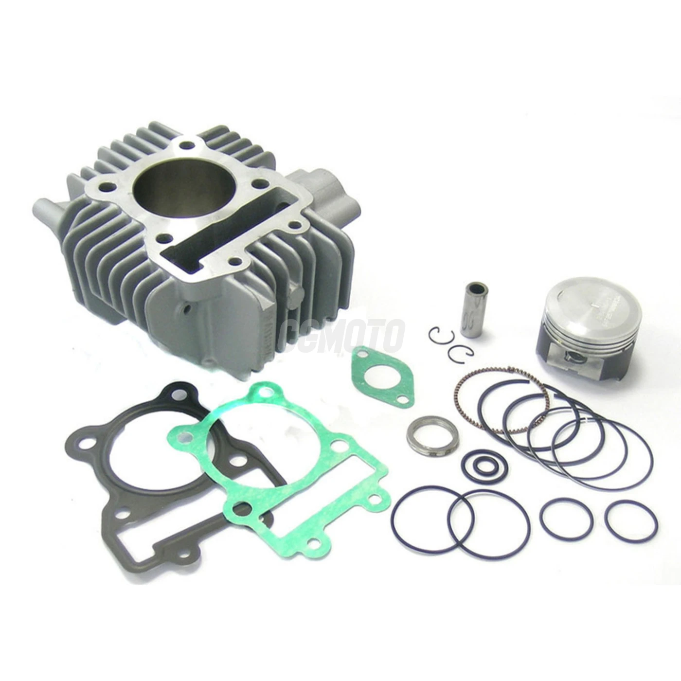 Kit cylindre-piston pour KLX110 05-07 130CC