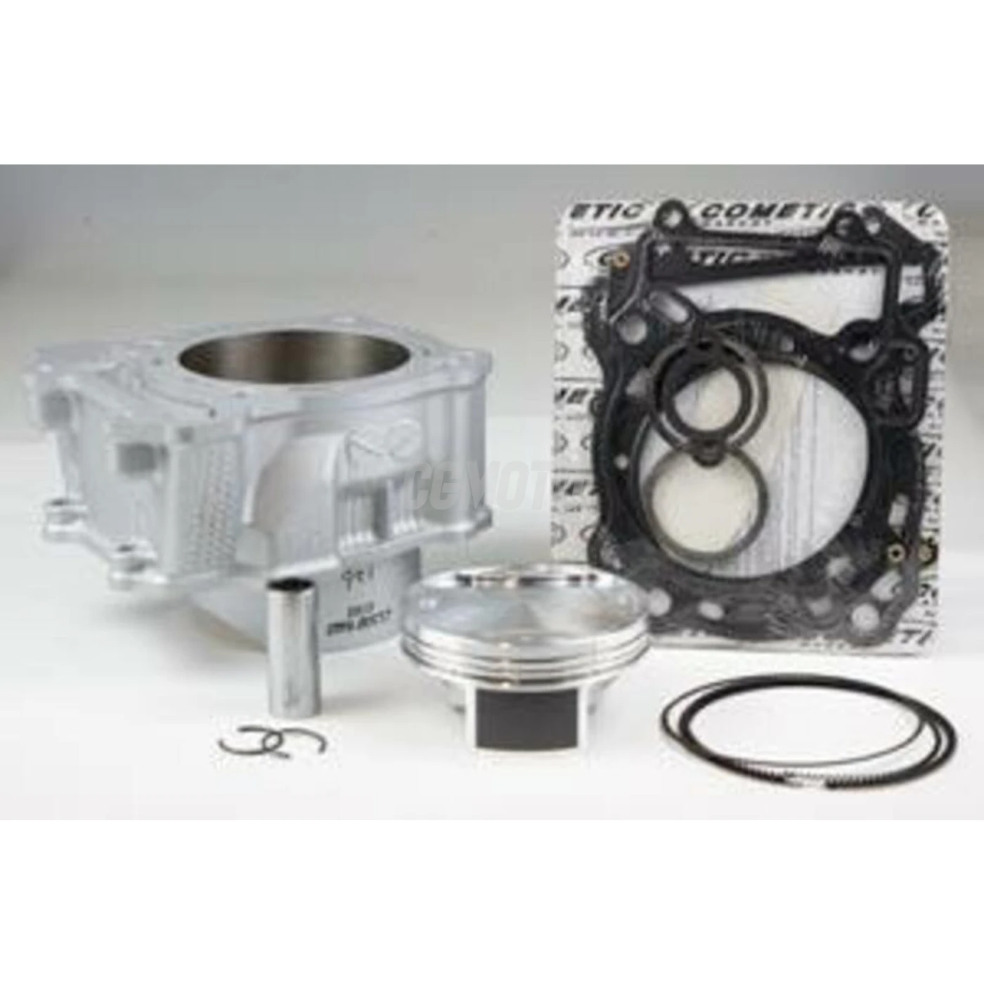 Kit cylindre-piston 269CC Ø80mm KXF250 '11