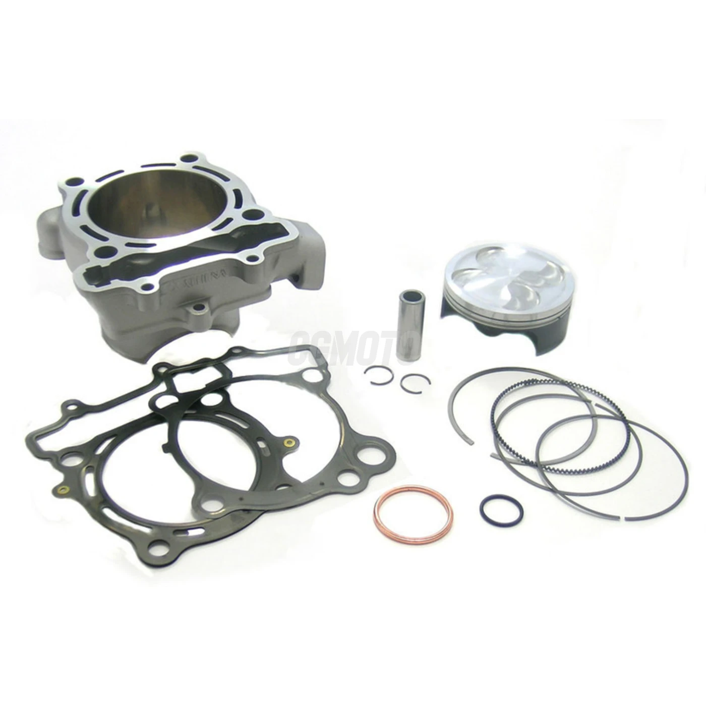 Kit cylindre-piston 290CC pour RM-Z250 '07-08