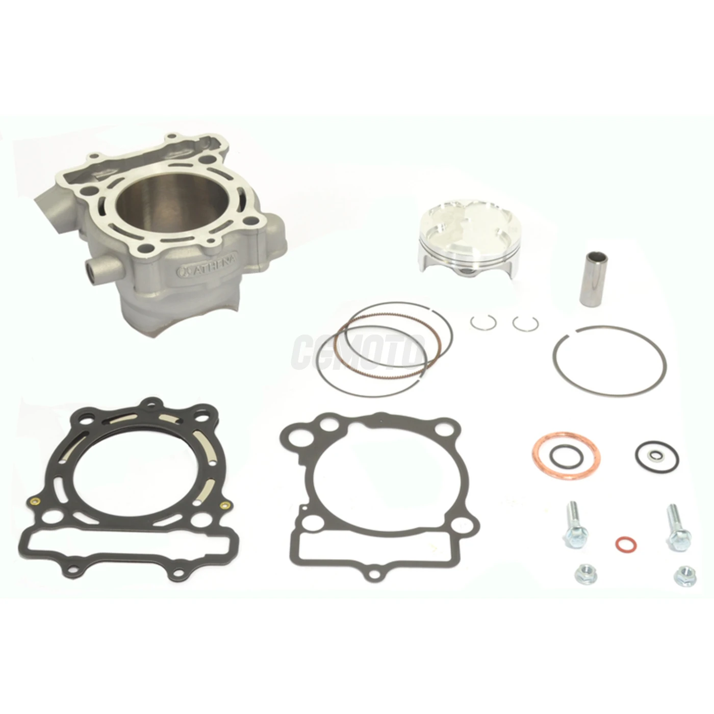 Kit cylindre-piston 250CC pour RMZ250, 10-11