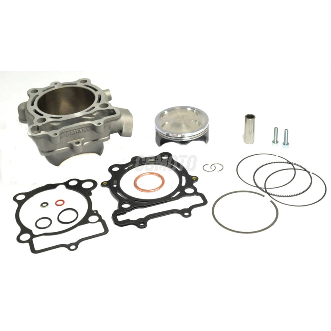 Kit cylindre-piston 290CC pour RMZ250, 10-11