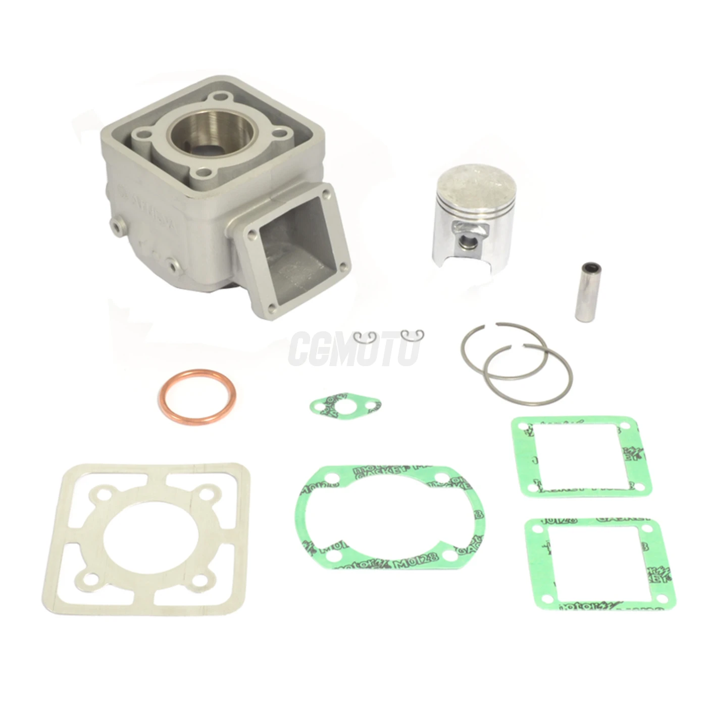 Kit cylindre-piston pour DT80LC et  YSR80