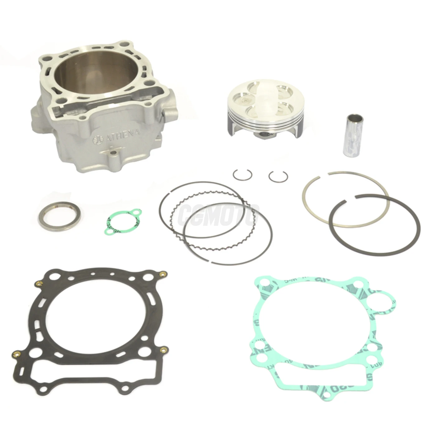 Kit cylindre-piston pour YFZ450 03-05