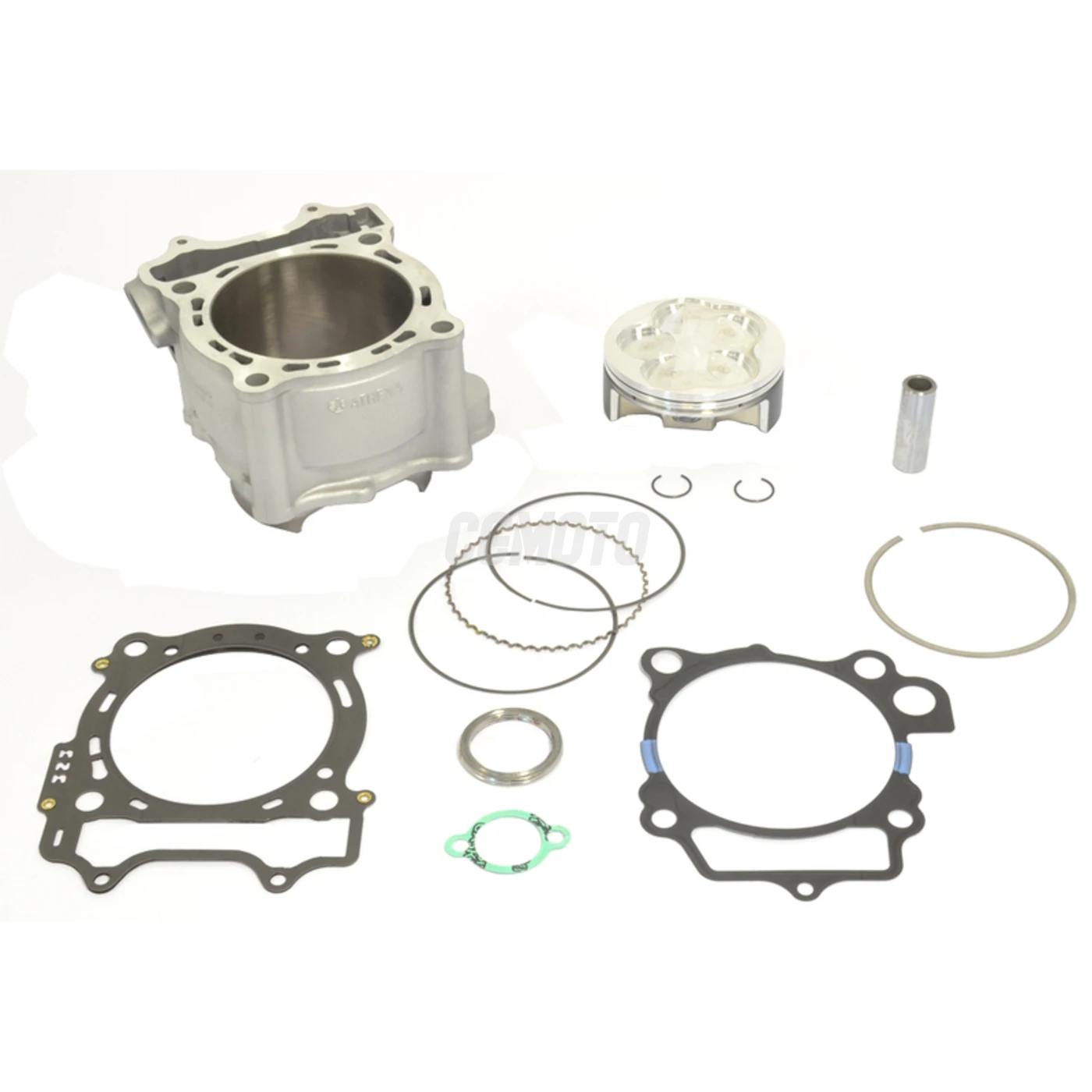 Kit cylindre-piston 478CC pour YZ450F '06-09, WRF450 '07-10