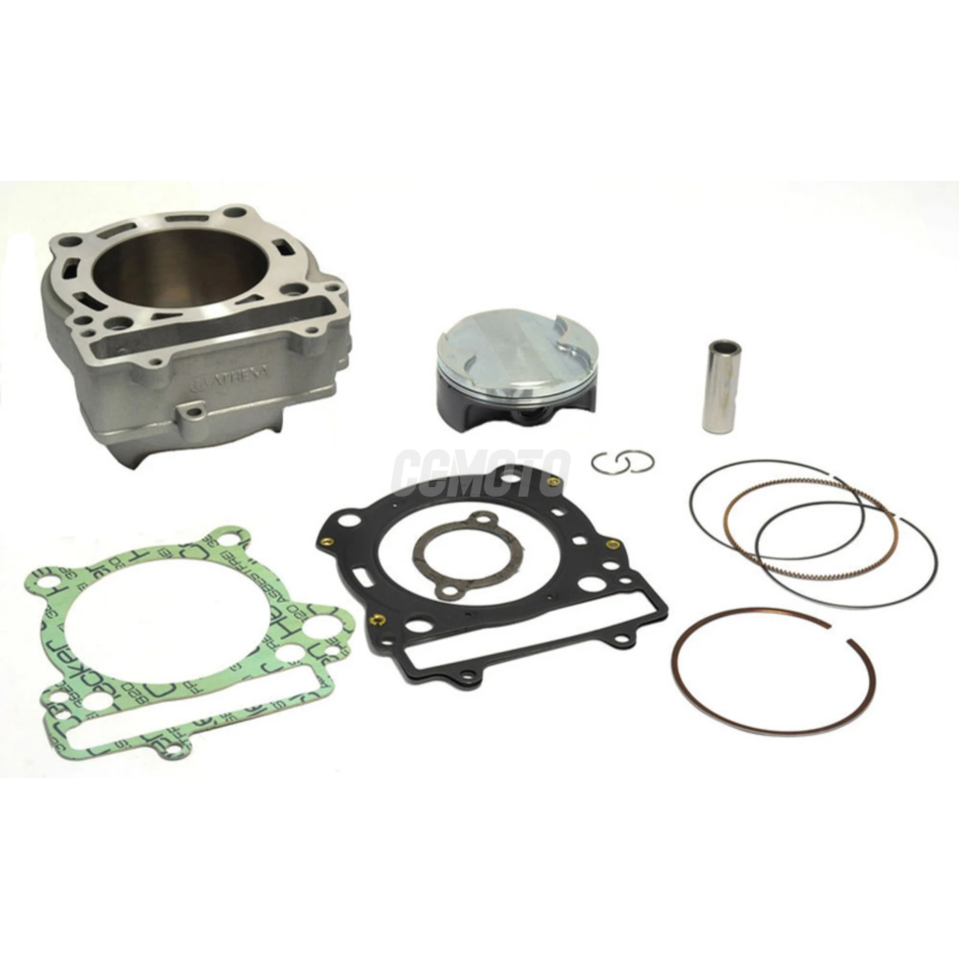 Kit cylindre-piston 290CC Athena pour KTM SX250-F '11