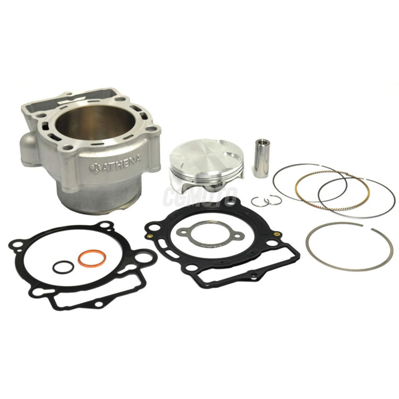 Kit cylindre-piston Athena pour KTM SX-F350 '11-12