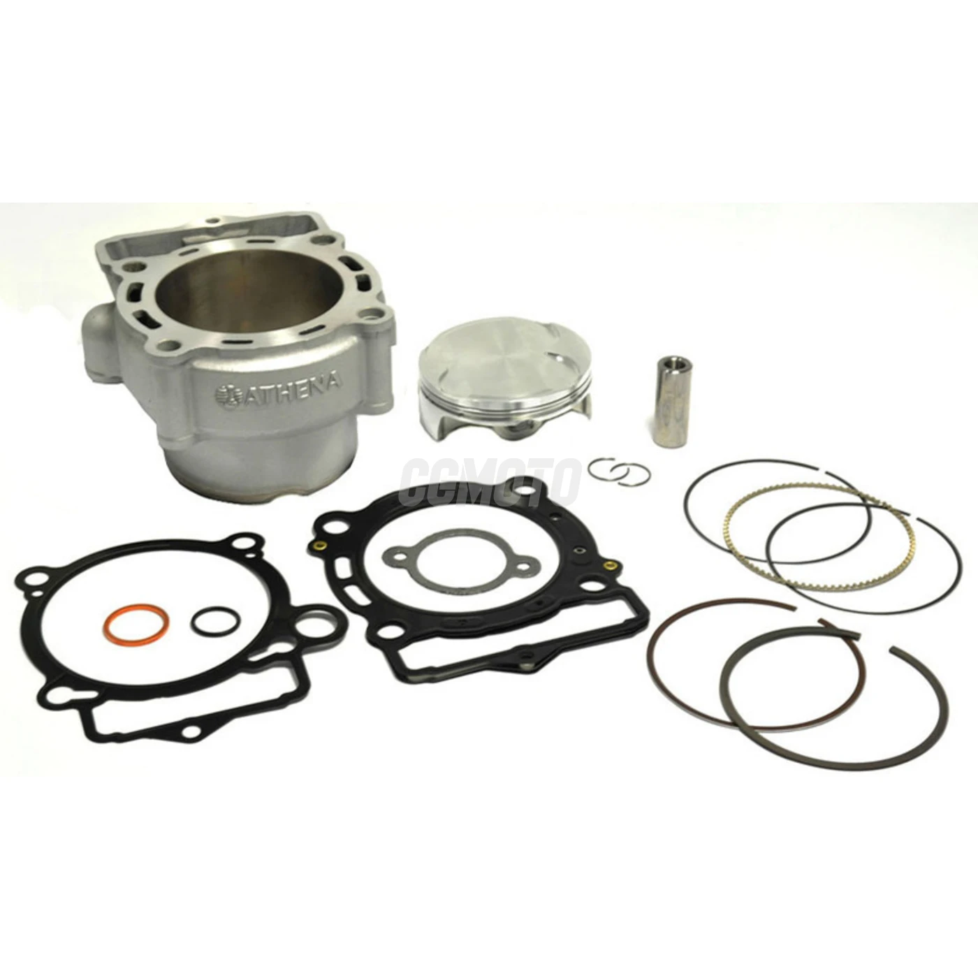 kit cylindre-piston Athena Ø90 pour KTM