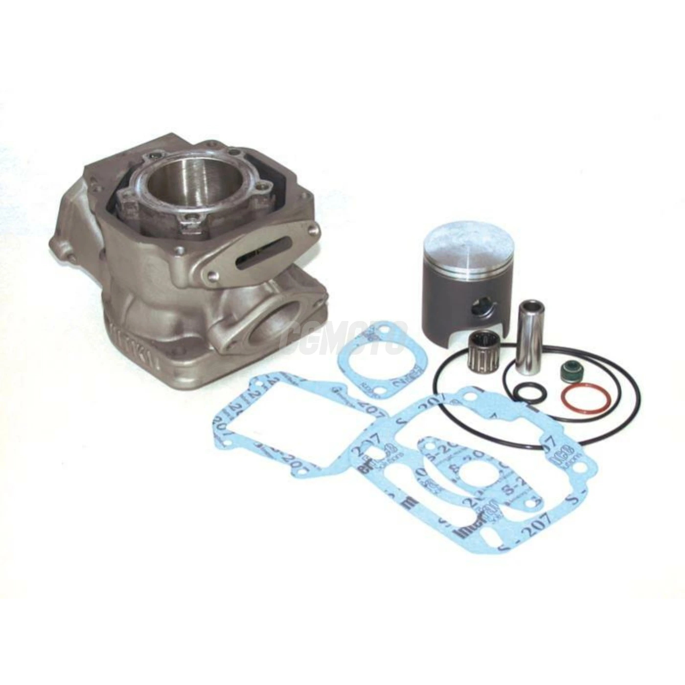 Kit cylindre-piston pour Aprilia 125