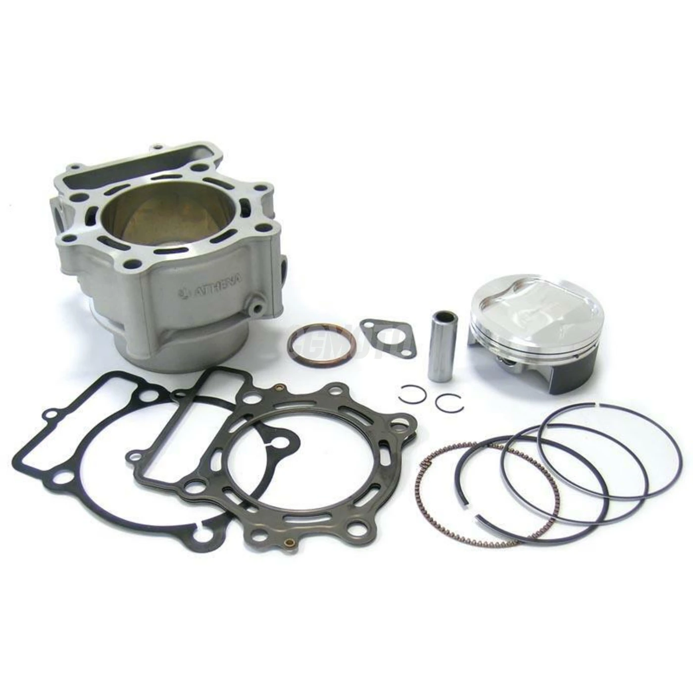 Kit cylindre-piston pour TC/TE250 06-07