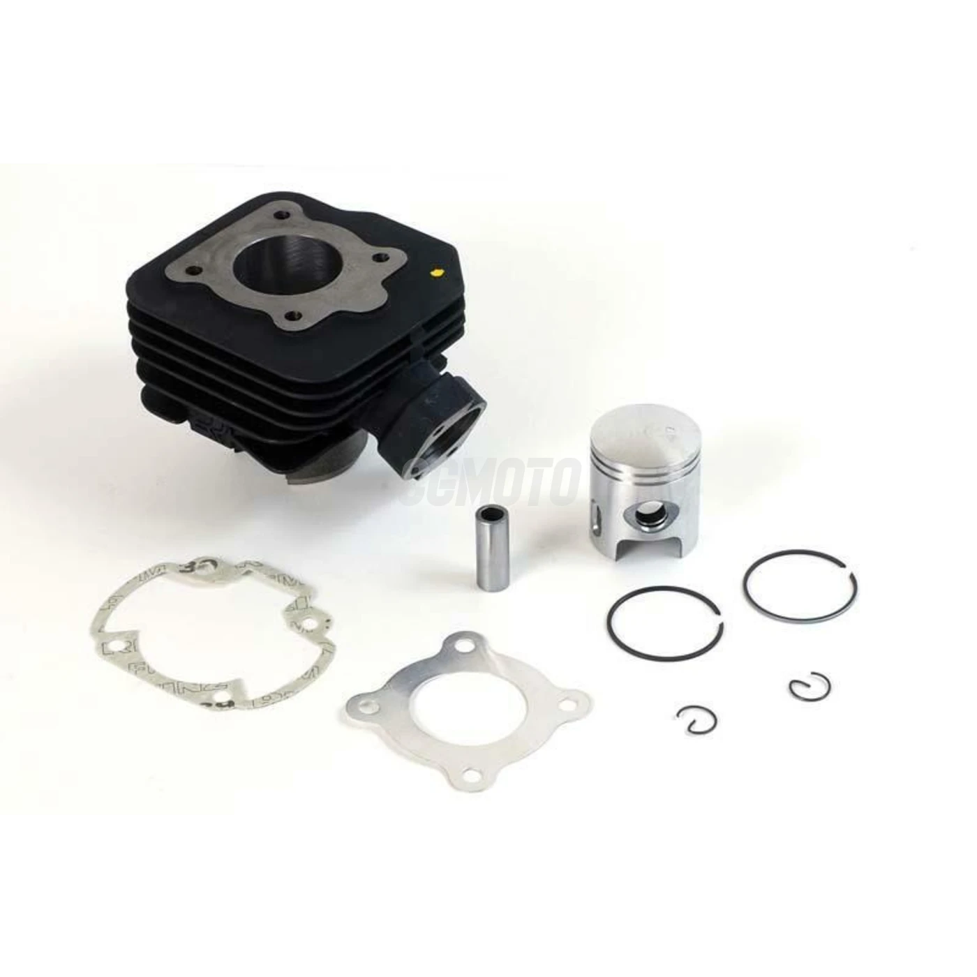 Kit cylindre-piston DR pour scooters Peugeot A AIR